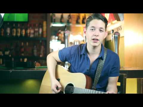 Siempre Te Voy A Querer/Calibre 50/Chucho Rivas (Cover)