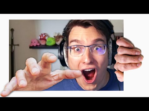 I Will Escape This Video