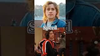 Billy Vs Jack (Stranger Things Vs Kickin' It)