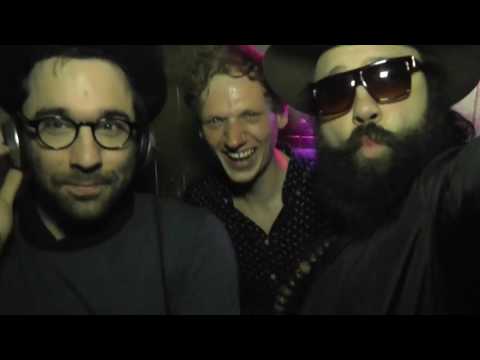 Electro Swing Revolution Berlin – Swing with us 2016!