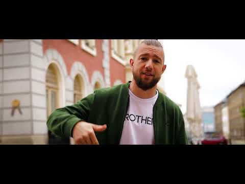 Johnny 94 - Díky, žes mi věřil... (OFFICIAL VIDEOCLIP)