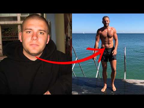 Muay Thai Training Changed My Life