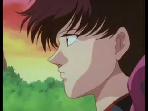 Yu Yu Hakusho: Chuu vs Natsume