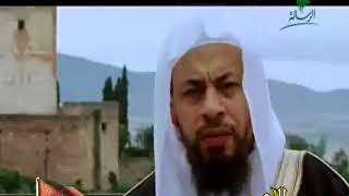 صورة محمد موسى الشريف | شخصيات اندلسية | عبد الرحمن بن معاوية