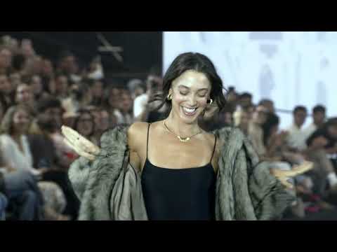 Israel Canada Fashion Week Tel Aviv 2025 - Yuval Kaspit x Terminal x