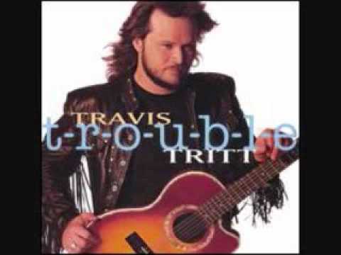 download lagu mp3 mp4 Travis Tritt Trouble, download lagu Travis Tritt Trouble gratis, unduh video klip Travis Tritt Trouble