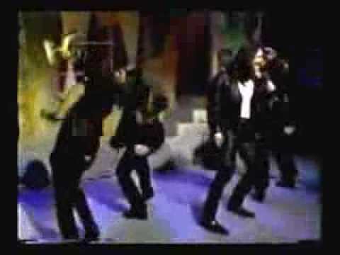 IVAN Y SUS BAM BAM   LAS CALEÑAS