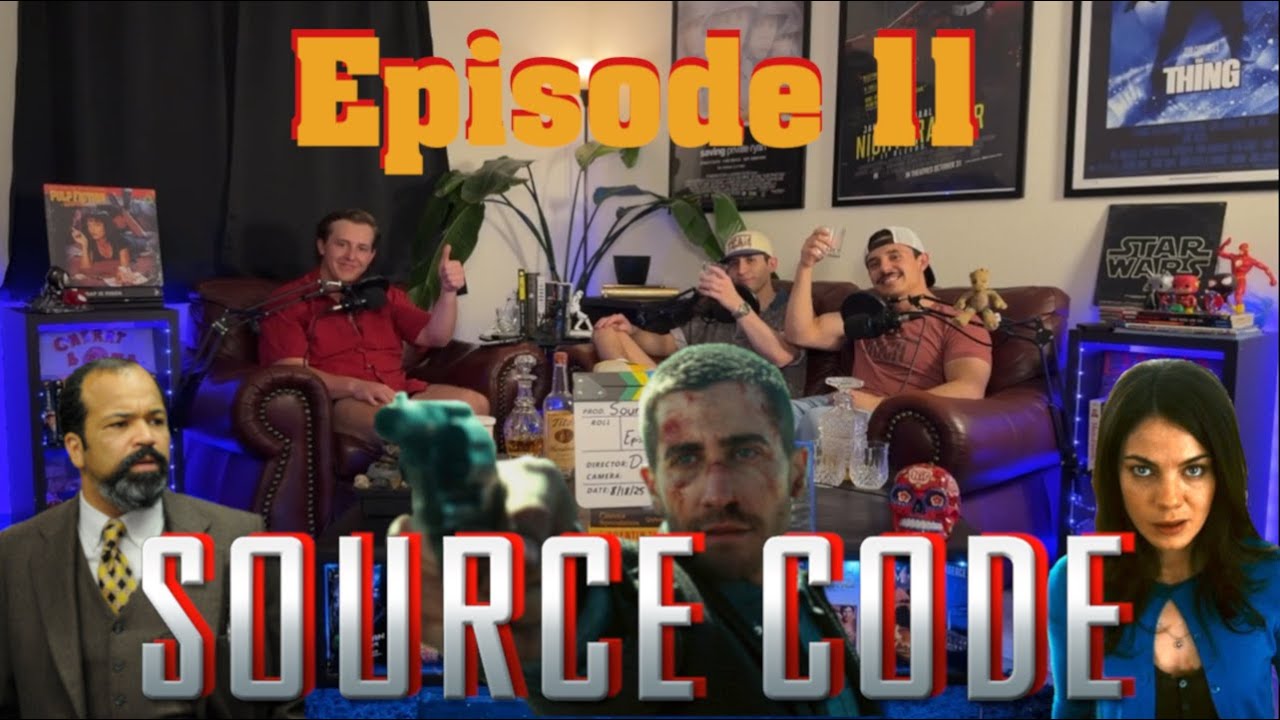 Source Code (2011)- Review/ Retrospective