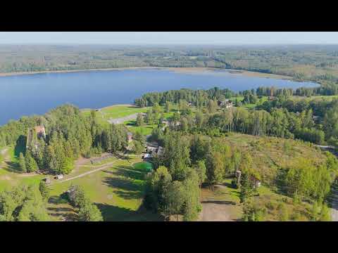 Great lake front property for sale Mežezers