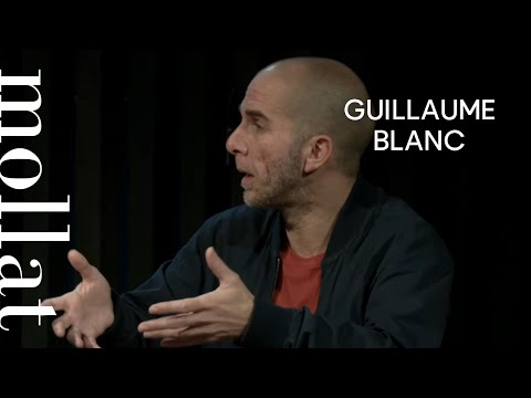 Guillaume Blanc