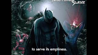Nightmare Slave - Dissonance (with lyrics)