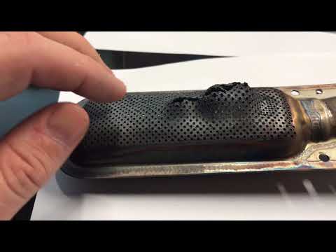 Rv Furnace Burner Fail Suburban SF35Q