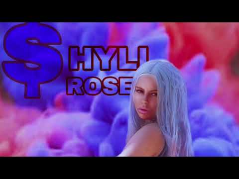 $HYLI ROSE - DRAMA (OFFICIAL)