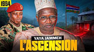Yahya Jammeh : Le Coup d’État qui a Fait Chuter la Gambie — Histoire, Colonisation et Ascension