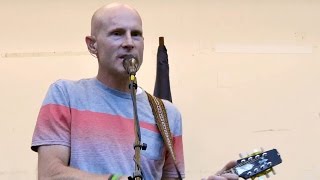 Simplify - Ryan Shupe and the Rubberband at Rutherford Park in Fairfax, Virginia (4K Video)