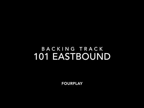 Backing Track 101 Eastbound Fourplay