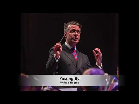 Eikanger-Bjørsvik Musikklag - Passing By