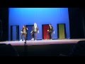 Tap Trio Tara Megan And Erin