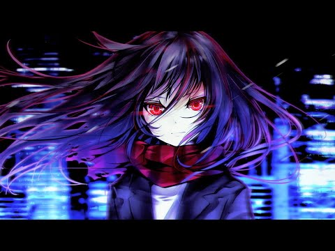 Nightcore - Get Out Alive