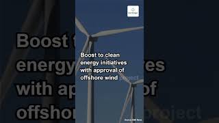 Download lagu 🌊 Biden Approves Atlantic Shores Offshore Wind Farm in New Jersey! 🌬️ mp3