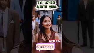 Download lagu CANTIK ALAMI | AYU AZHARI MUDA mp3 Download lagu CANTIK ALAMI | AYU AZHARI MUDA mp3