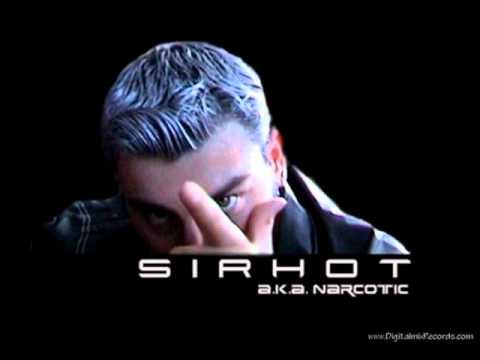 Ceza feat. Sirhot - Her Boyut [Demo]