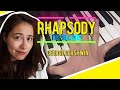 1Min 10Min 1Hour Challenge Gershwin Rhapsody In Blue