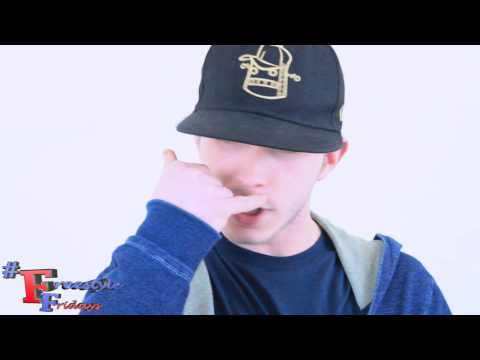 PlatinumMediaTv // Freestyle Friday's Episode 5 // AK #FF