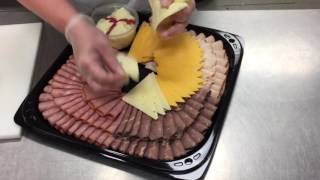 Deli Tray