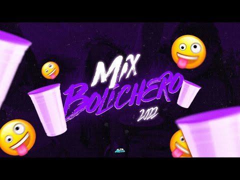🔥 MIX BOLICHERO #3 😈 ENGANCHADO FIESTERO | AGOSTO 2022 | ALTA PREVIA