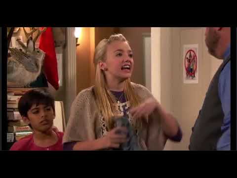 Jessie Saison 1 Episode15 "Une éducation très original" 4/6