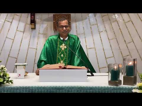 Luke 12:13-21 | Homily