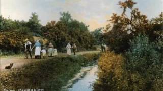 Hilary James 'Linden Lea' - Museum of English Rural Life (MERL  www.reading.ac.uk/merl)