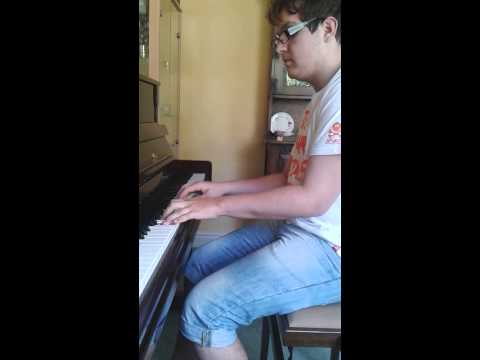 Greensleeves by ieuan jones