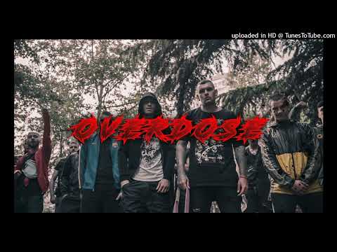 [FREE] MARSO x BOBKATA x DIMOFF x MITREVV - "OVERDOSE 2" Prod. by YazkoOnDaBeat