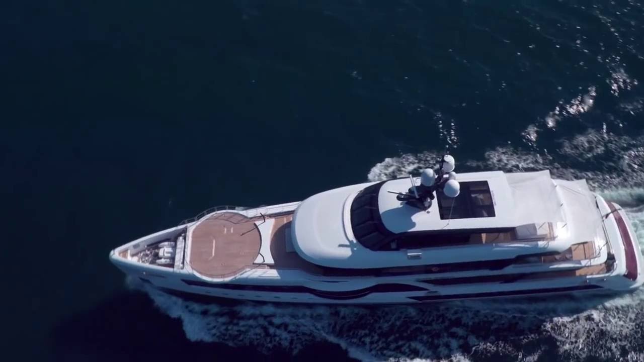 Admiral 55 E Motion Quinta Essentia