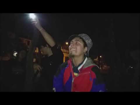 Jimmy vs Pelin | Semifinal | SANTA TECHNIK Fecha 4