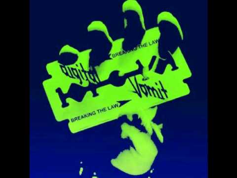 Ttoe - Breaking The Law (Judas Priest Cover)