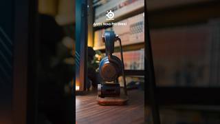 【これ1つでOK】最高のゲーミングオーディオ環境を作るならコレ | Arctis Nova Pro Omni