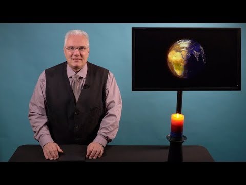 ATEMPAUSE (Donnerstag, 03.01. 2019) „Leben im Lebens-Rhythmus“ - 1. Mose 1, 14-25