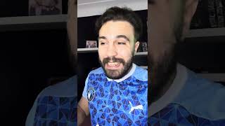 بكاء زملكاوي بعد م شجع بيراميدز????الاهلي كبير الكره المصريه يفوز على بيراميدز بقاضيه افشه الدقيقه ٨٥????????