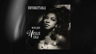 Natalie Cole - Unforgettable (feat. Nat "King" Cole) (Official Visualizer)