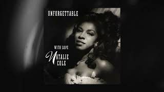 Natalie Cole - Unforgettable (feat. Nat &quot;King&quot; Cole) (Official Visualizer)