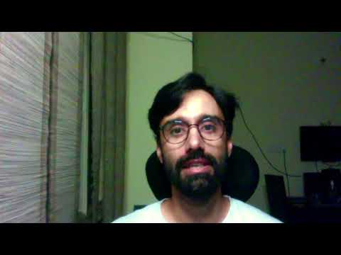 In Conversation with the IFA Team: Tanveer Ajsi on Arts Research