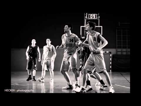 Velbert Baskets Herren 2 vs. TV Ratingen 19.02.2011