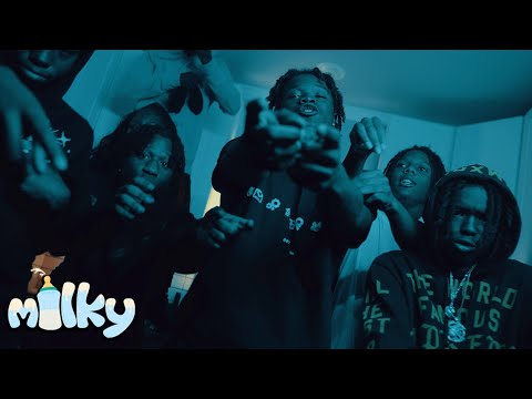 HottyBoyzStitch - Mob Ties (Official Music Video) @HOTTYBOYZSTITCH