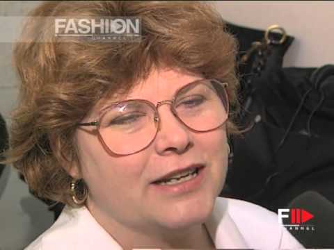 "Jintéok" Autumn Winter 1997 1998 Paris 5 of 6 pret a porter woman by FashionChannel