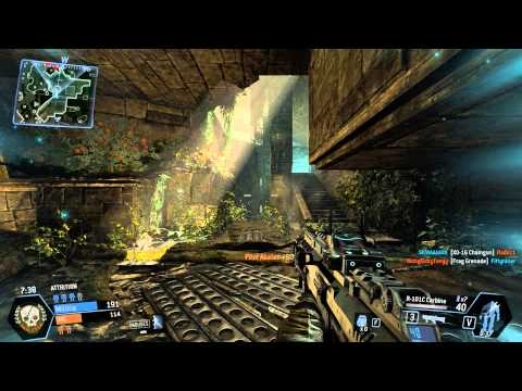 Titanfall : Expedition PC