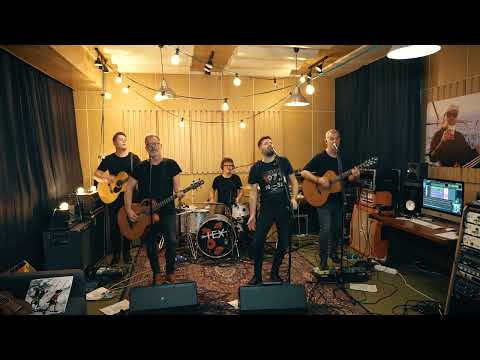 HEX -  Maťo a Linda (Unplugged 2021)