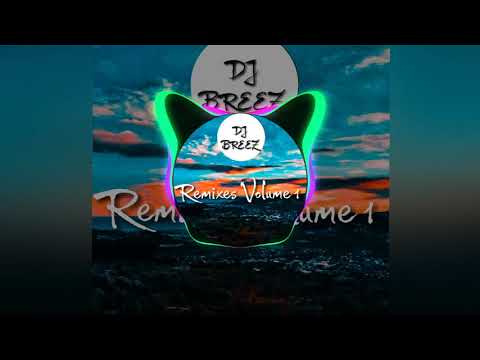 NO PROBLEM TO GiN AT MARiJUANA (OWFUCK) (DJ BREEZ) (SegueRmx)